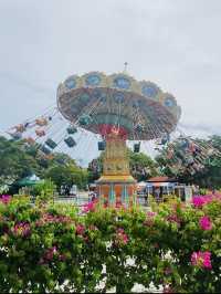 VinWonders Nha Trang