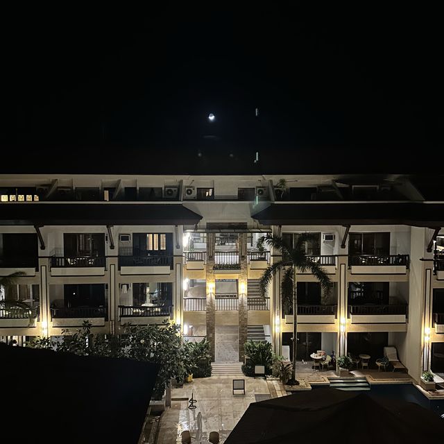 Henann Resort & Spa Boracay 