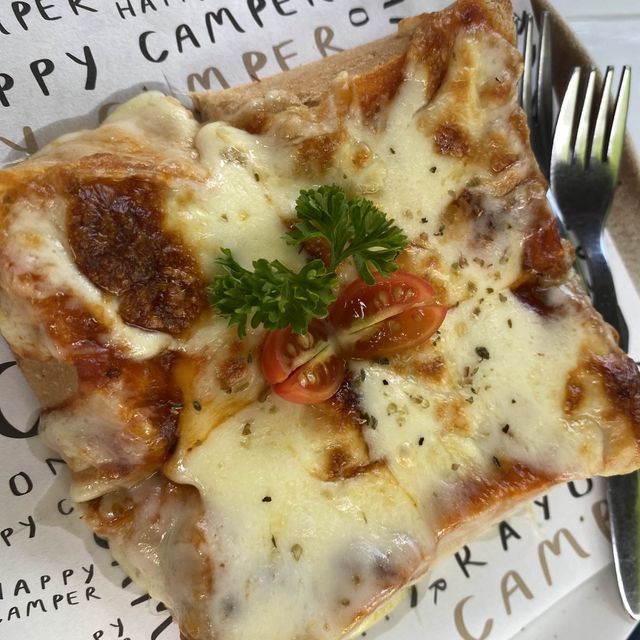 Happy Camper Rayong
