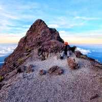 Mount Raung