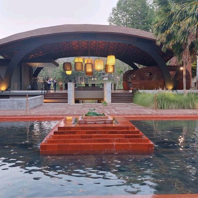 Veranda Chiangmai Veranda Chiangmai
