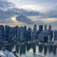 Best travel places, “Marina Bay Sands”