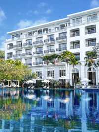 The Danna Langkawi - Dreams Become Memories