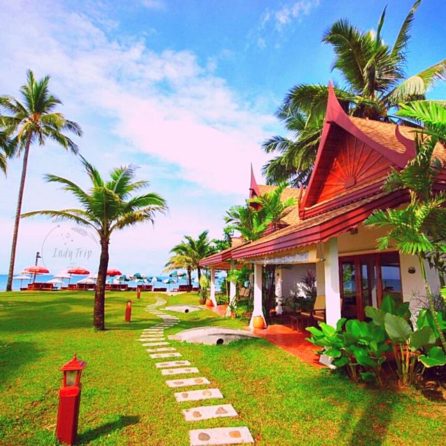 🌊หาดลับ พังงาาา !!!