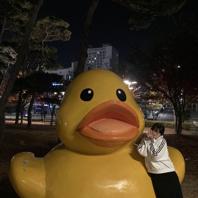 서산호수공원 산책코스 강추!😍