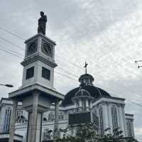 St. Joseph Cathedral Pontianak 🇮🇩