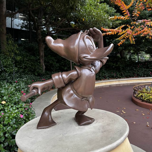Tokyo Disney Sea