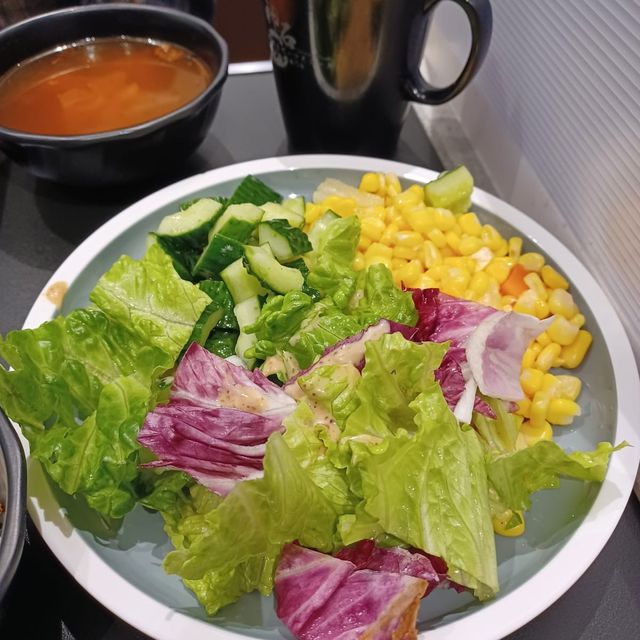 【荃灣】神石燒新推極上原條厚切牛舌芯🐮外脆內軟