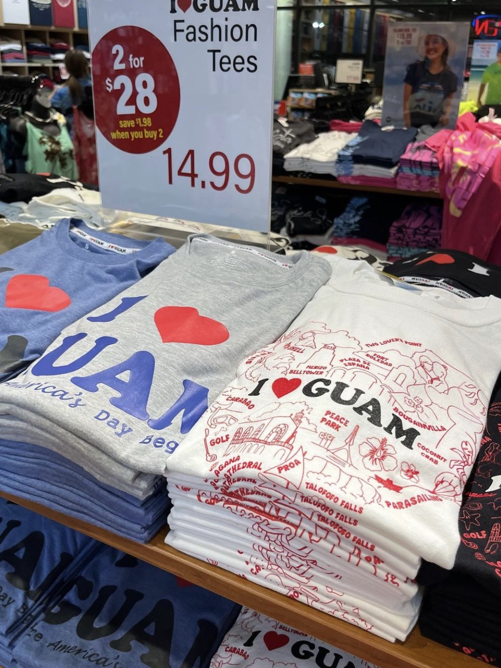 グアムでお土産やご飯の確保におすすめのお店 | Trip.com グアム