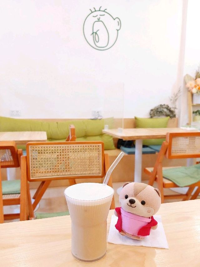 深水埗 | 哈欠 | 新開日系咖啡店 深水埗 | 哈欠 | 新開日系咖啡店