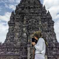 Mesmerizing Hindu Trinity Gods Temples