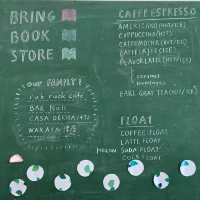 【和歌山】BRING BOOK STOR
