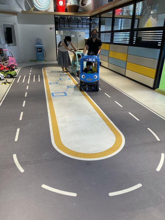 石門新場playroom😍