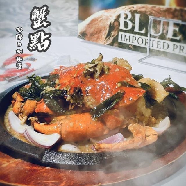 翻新後嘅鴨脷洲西邨街市