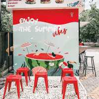 Summer House