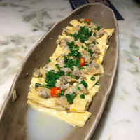 ［深圳美食］走進質樸平實的村落吃廣西特色菜