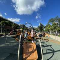 Hin Tin Playground  