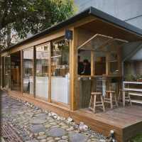 TIMOR ANDON COFFEE,JAKARTA SELATAN