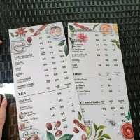 Avalon café&Restaurant คาเฟ่เก๋ พิษณุโลก