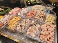 【桃園】桃園美食-壽喜燒吃到飽-鬥牛士二鍋