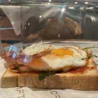 CRAFT คาเฟ่ที่ Kimpton Maa-Lai