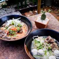ก๋วยเตี๋ยวบ้านเฮา มาหา’ชัย