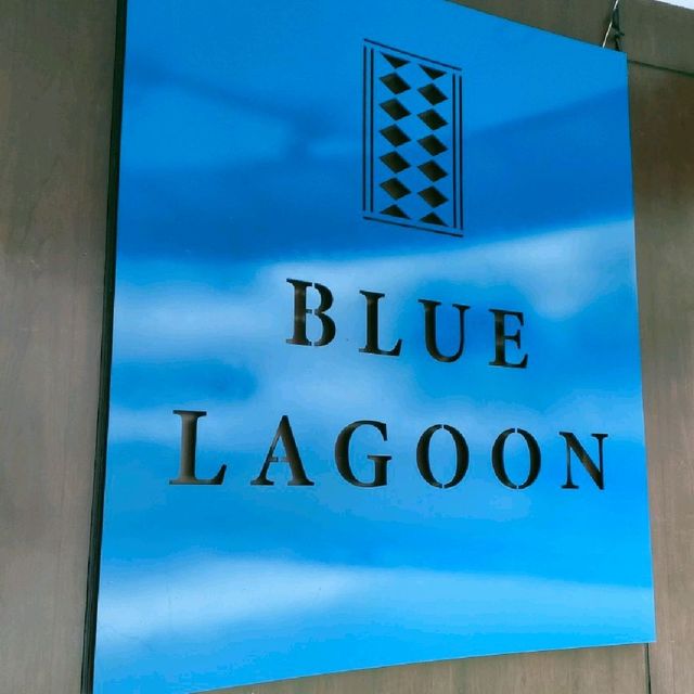 BlueLagoon เชียงราย