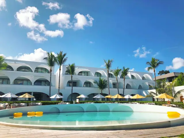 SALA Samui Chaweng Beach Resort 🏝