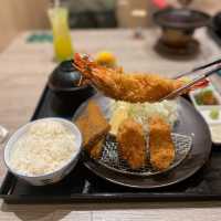 將軍澳雖貴但高質嘅日本過江龍牛料理🤤