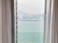 北角海逸酒店