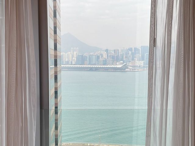 北角海逸酒店