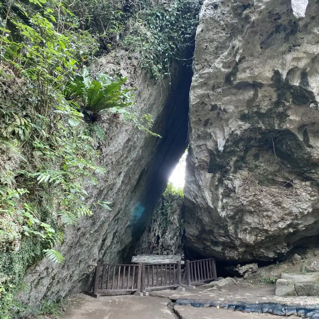 【沖縄･本島】沖縄南部で世界遺産のパワースポット✨