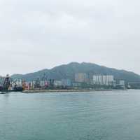 幻愛橋小燈塔