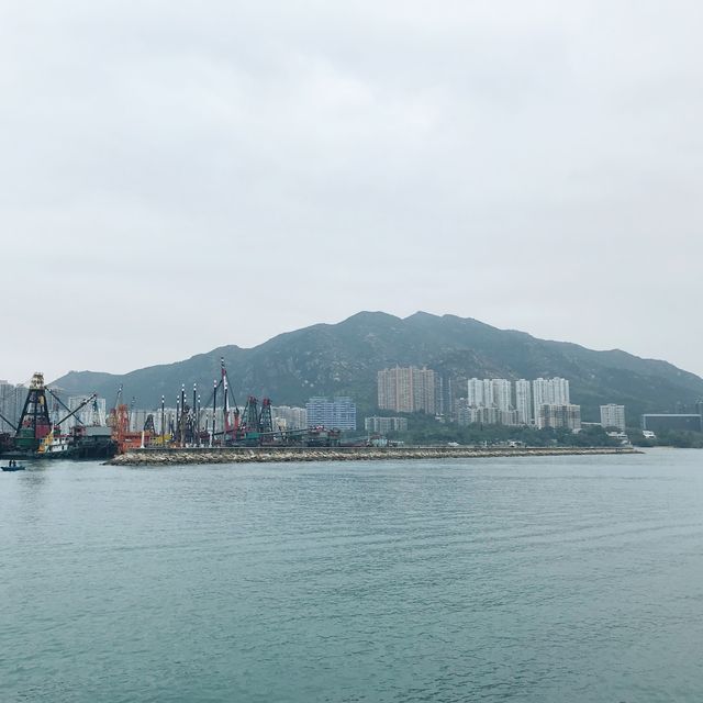 幻愛橋小燈塔
