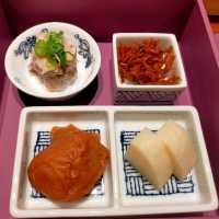 【兵庫県 有馬温泉】絶品✨✨湯豆腐の御所坊朝食