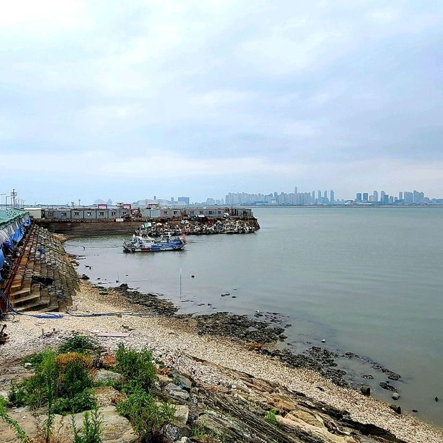 시흥 가볼만한 곳, 오이도