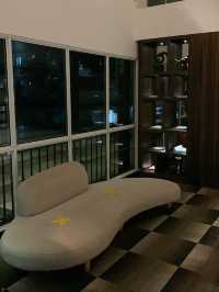 Staycay @ Link Hotel Singapore 