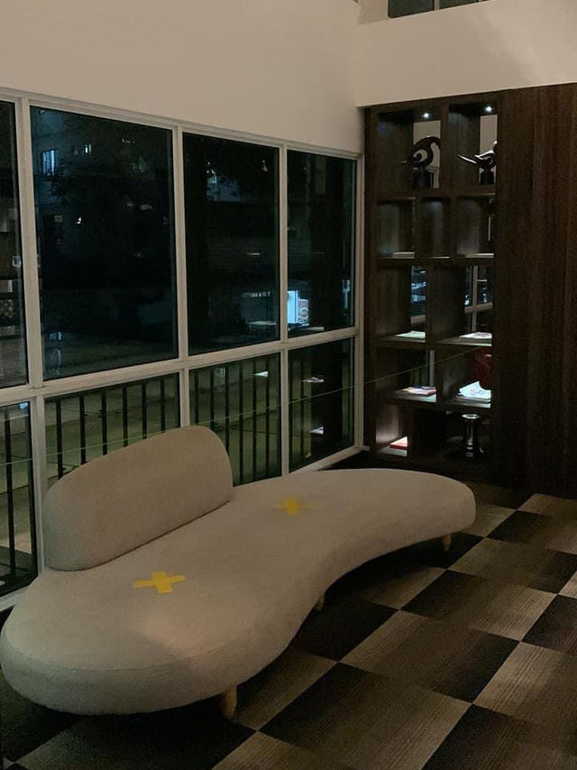 Staycay @ Link Hotel Singapore 
