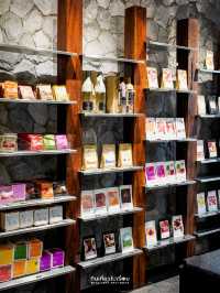 ☕️🍵 The Baristro Asian Style ใจกลางเชียงใหม่