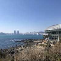 [부산 해운대] 누리마루 APEC 하우스