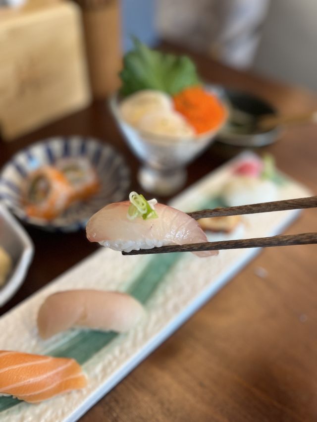 結絆同行日本菜~小食同湯品有驚喜😍 結絆同行日本菜~小食同湯品有驚喜😍