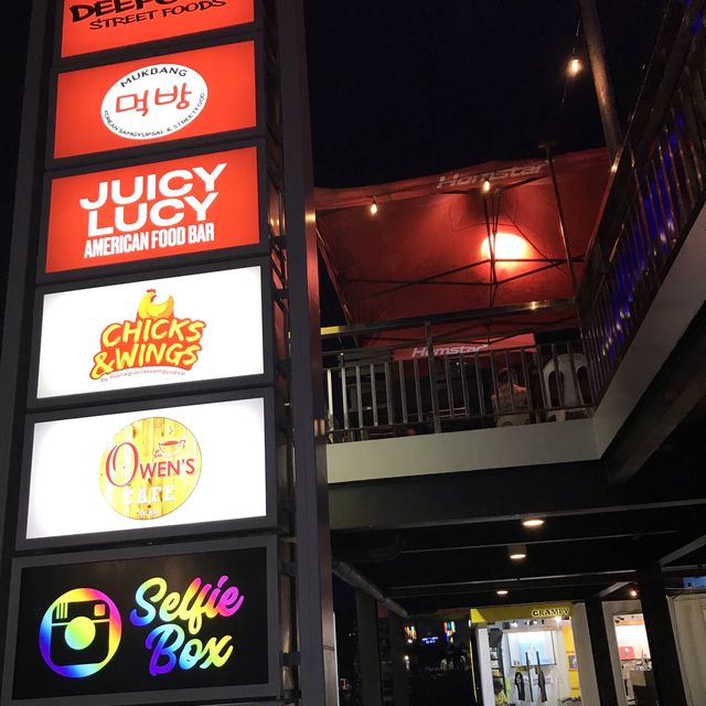 Newest Attraction in the City 🤩