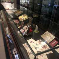 「金庸」專題展覽