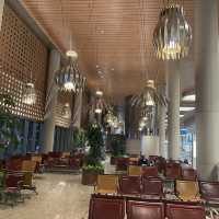 뭄바이의 새로운 관문 “Chhatrapati Shivaji Maharaj International 공항”