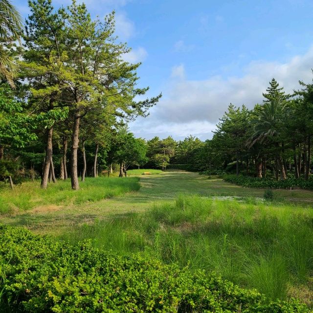 제주에 오면 꼭 가볼만한 한림공원