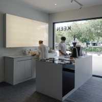 Keen Cafe คาเฟ่ฟีลเกาหลีใกล้คูเมืองเชียงใหม่