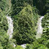 Tappiyah Falls, a must-do side trip in Batad