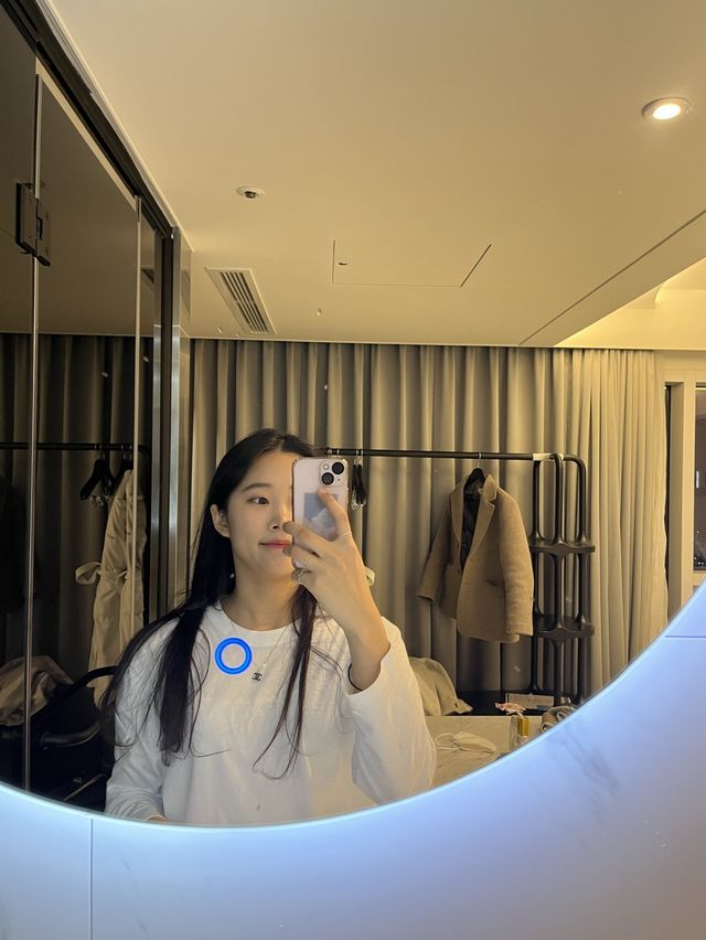 [부산] 호캉스에 딱!!✨ 환상적인 뷰를 가진 부산 "라발스 호텔"