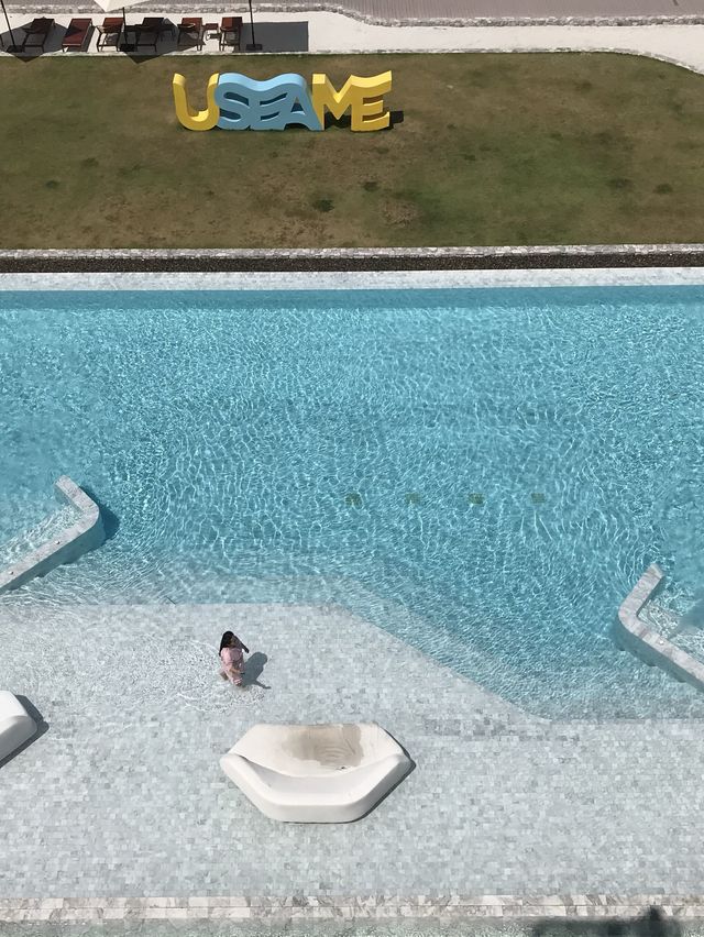 Veranda Resort Pattaya🏝