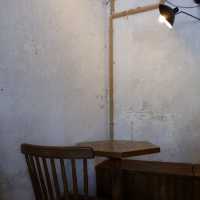 屋邨森林🪴系Cafe 